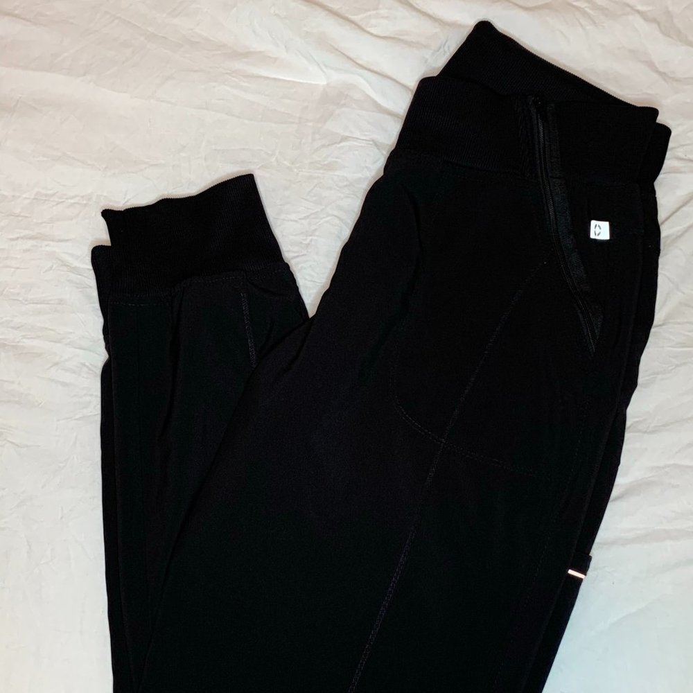 Cherokee Infinity Tapered Jogger Cargo Scrub Pants